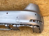 фото thumb №8, Audi a3 a-3 8v бампер задний зад