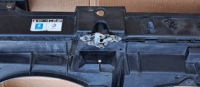 Купить Citroen c8 peugeot 807 корпус вентиляторов 1484092080, фото thumb