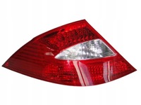 фото thumb №1, Mercedes cls 219 w219 лампа задняя левая przedlift