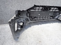 фото thumb №8, Audi a4 b9 lift 19- бампер передній перед