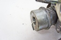 фото thumb №6, So122 lexus is iii ^ 2.0i турбонагнетатель турбина 17201-36010