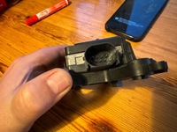 фото thumb №8, Bmw g20 f40 радар датчик acc 5a05528 distronic