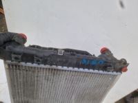 Купити Vw passat b5 audi a4 радіатор двигуна води 8d0121251, фото thumb