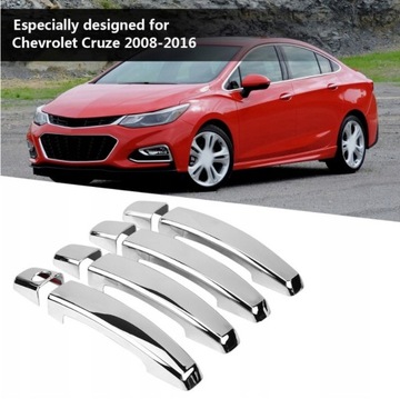 фото thumb №7, 8szt ручка внутренняя chevroleta cruze