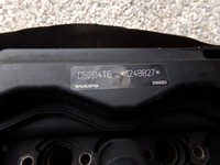 фото thumb №10, Двигун блок двигуна 2.0d d5204t6 d3 d4 volvo v40 ii s60 v60 i xc60