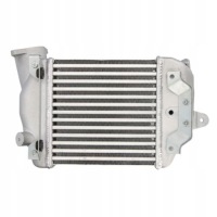 Купити Інтеркулер радіатор повітря nrf 30948, фото thumb