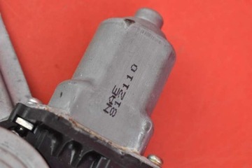 фото thumb №5, Підйомник вікна лівий перед eu honda civic 8 viii sedan 07-12