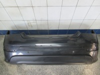 фото thumb №1, Fiat linea бампер задня pdc lifting 735541699 13-