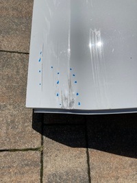 фото thumb №6, Audi a6 c7 2011- kombi 4g9 задние правое дверь avant