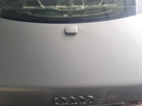 фото thumb №4, Кришка багажника audi a8 d2 fl ly7w голий