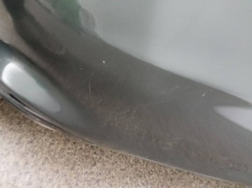 фото thumb №9, Бампер зад pdc сірий usa ford fusion usa ii 2012-2020 mk 2 usa