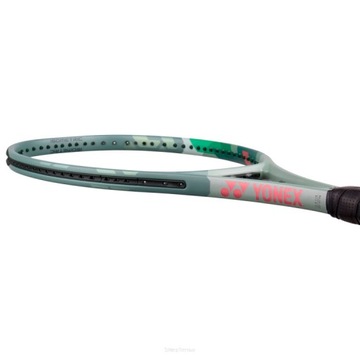 Теннисная ракетка Yonex Percept 100D (305 гр.) G3