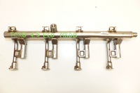 фото thumb №1, Ford c-max ii mk2 focus iii mk3 1.5 ecoboost m8db планка впрыскивающий