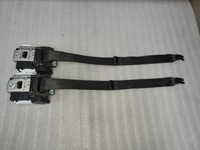 фото thumb №1, Ремни безопасности audi a3 8y комплект