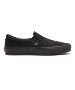 Vans CLASSIC SLIP-ON V00EYEBKA Черный/Черный 9