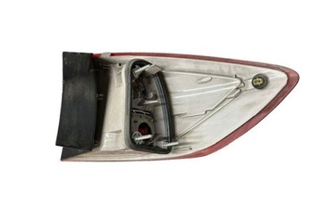 фото thumb №11, Лампа ліва задня ford mondeo iv turnier ba7 7s7113405b 1.8l дизель 74kw