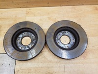 фото thumb №1, Тормозные диски тормозные перед комплект hyundai ioniq