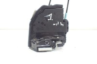 фото thumb №8, Замок правий задня honda civic ix fk 1.4 i-vtec