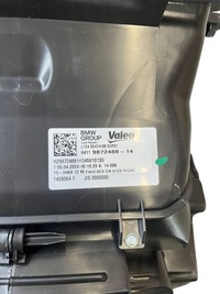 фото thumb №15, Отопитель воздуходувка bmw 9872488