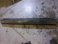 Бампер задний mercedes sprinter a9068800571 Цена, фото thumb