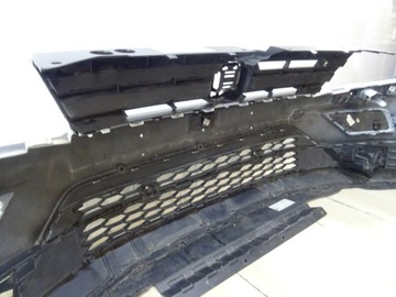 фото thumb №15, Бампер перед vw tiguan ii 5na 5na807221 llu