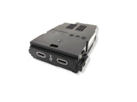 Купить Vw t-cross разъём port usb c 2g6035700, фото thumb