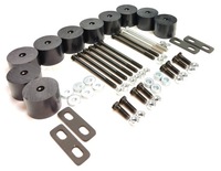 фото thumb №16, Opel frontera b кузов lift 50mm lift 2 cale / версия 5 дверная