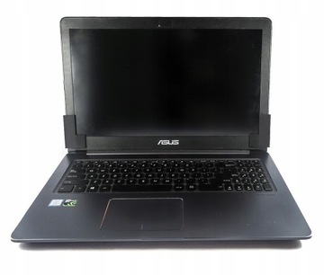 Ремкомплект КОРПУС ЗАСЛОНКА ПЕТЛЯ ASUS N580V N580 N580G N580GD X580VD G