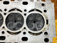 Головка валы комплектная 1.6 thp peugeot citroen mini 753471080 Киев, фото thumb