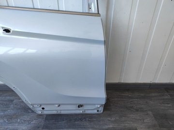 фото thumb №13, Дверь mitsubishi eclipse cross задние правые зад правые