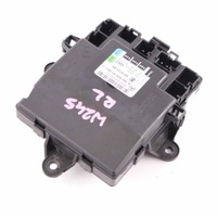 фото thumb №11, Mercedes w169 модуль дверь левый задняя a1698209126