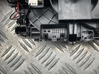 фото thumb №10, Porsche macan перемикач комбінований перемикачі перемикач підрульовий 95b953568b