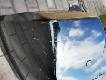 фото thumb №6, Jeep patriot бампер зад задний pdc демонтаж
