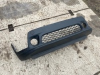 фото thumb №2, Бампер передний dół jeep renegade lift 2018-2021