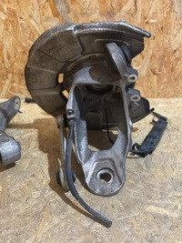 фото thumb №5, Bmw оригинальный номер 6877217 поворотный кулак задняя левая