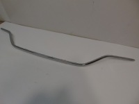 фото thumb №6, Молдинг бампера задняя хром mercedes w205 a2058854103 a2058853903