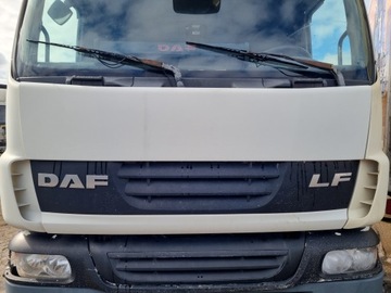 фото thumb №1, Капот решётка решётка радиатора daf 45 55 lf евро 5