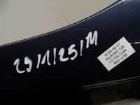 фото thumb №11, Крыло левый перед передний audi a6 c7 allroad lx5r