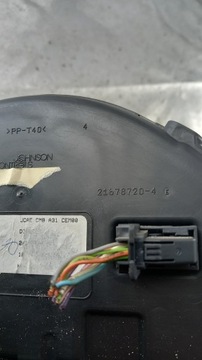 фото thumb №4, Спідометр  citroen c3 1.4hdi 05r hb 9660225880