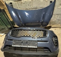 фото thumb №6, Перед kompletny бампер капот pas крила лампи kia sportage d7 2015-2018