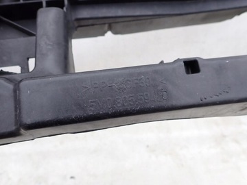 фото thumb №7, Vw golf plus 05-14 pas переднє підсилювач