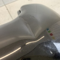 фото thumb №14, Бампер задняя задний pxj kompletny 6xpdc оригинал dodge ram v 1500 limited 22r