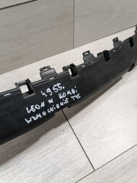 фото thumb №13, Leon iii kombi усилитель бампер задняя 5f9807511