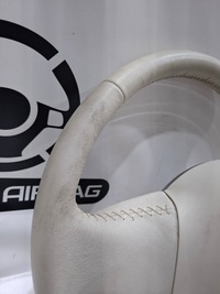 фото thumb №8, Повітропровід fiat 500 34211920 biało-beżowa nr12