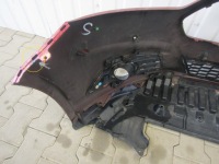 фото thumb №7, Бампер перед ford mondeo mk5 st line 14-19