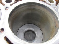 фото thumb №6, Блок двигатель iveco daily 2.3 hpi