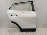 фото thumb №1, Дверь правое задние правый задняя kia sportage 5 v 2021-