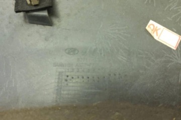 фото thumb №8, Планка заднего левого крыльев hyundai 87711j9na0 электрический 2023