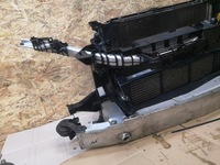 фото thumb №7, Mercedes cla w117 pas переднє радіатор 2.2 cdi