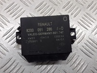 фото thumb №1, Блок керування модуль pdc renault laguna ii 1.8 8200051286